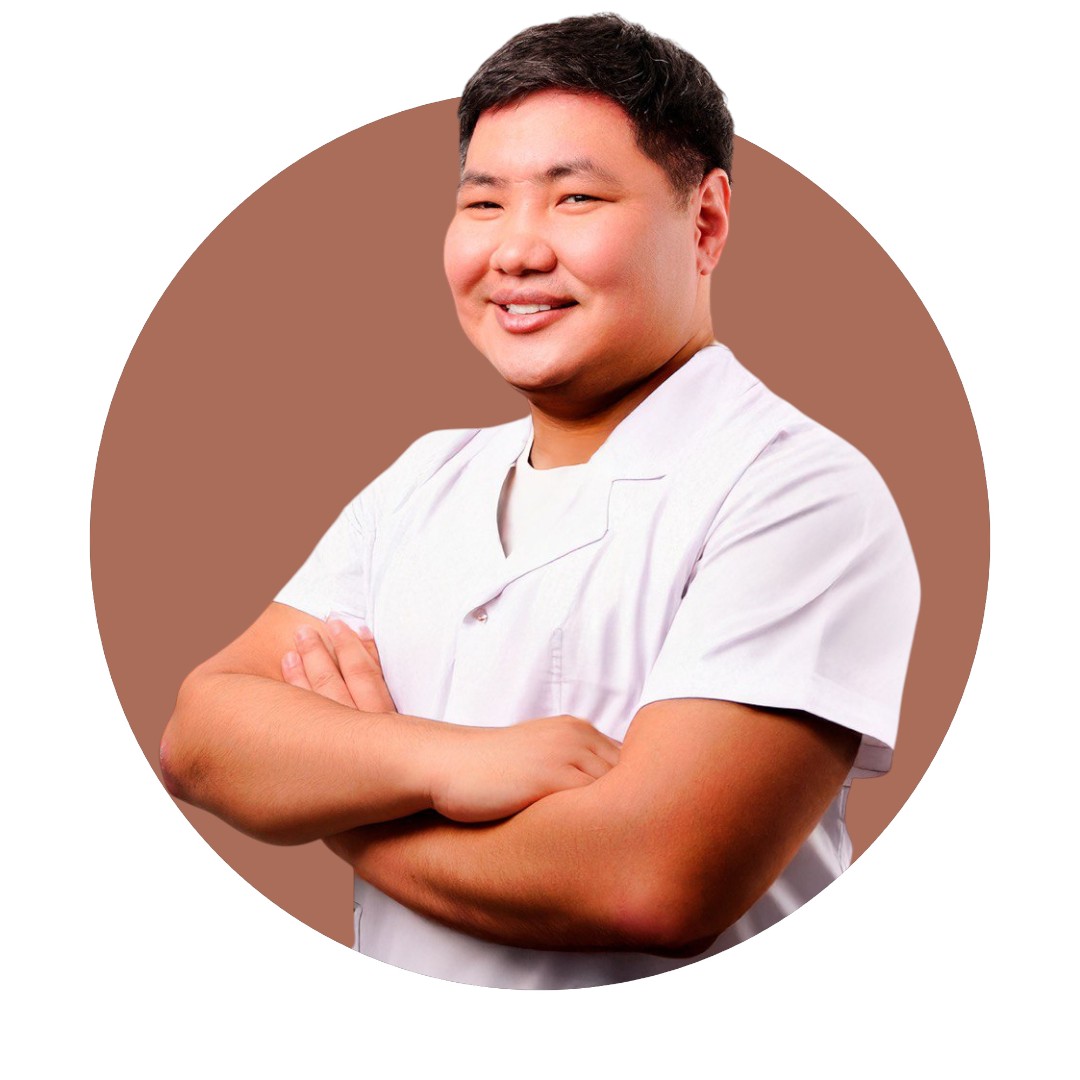 Цыремпилов Гомбо Лодонович